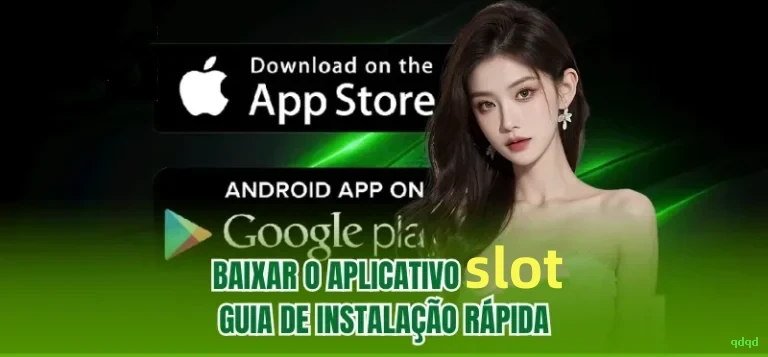 App qdqd apostas esportivas mobile
