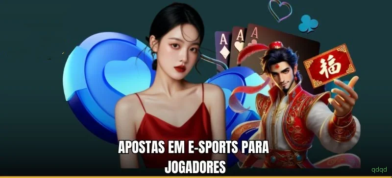 Guia rápido de apostas ao vivo na qdqd