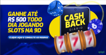 Cassino qdqd app mobile