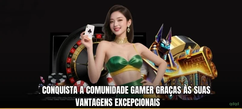 Suporte qdqd